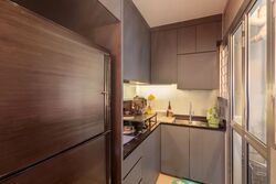 Blk 109C Eastglen @ Canberra (Sembawang), HDB 3 Rooms #595165491